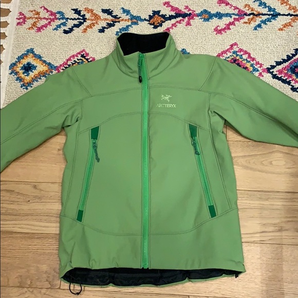Arc'teryx Jackets & Blazers - Arc’teryx soft shell jacket